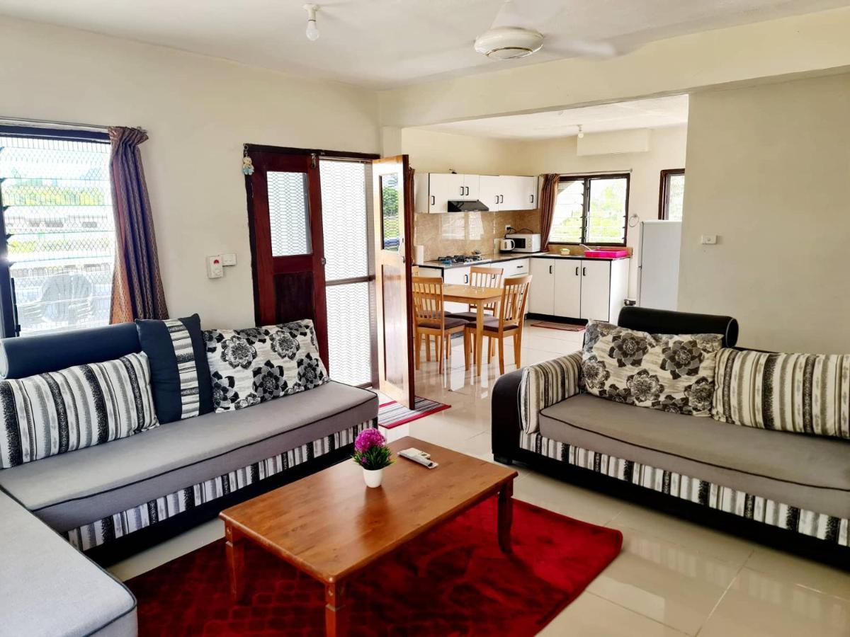 Masters 2 Bedroom Apartment Westfield Nadi Exterior foto